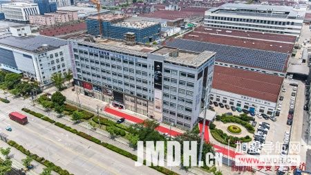 罗曼罗兰家纺2025秋冬新品发布会圆满落幕，总部展厅风采，邀您共赏，欢迎考察！.jpg