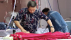 南方生活家纺央视二套专访